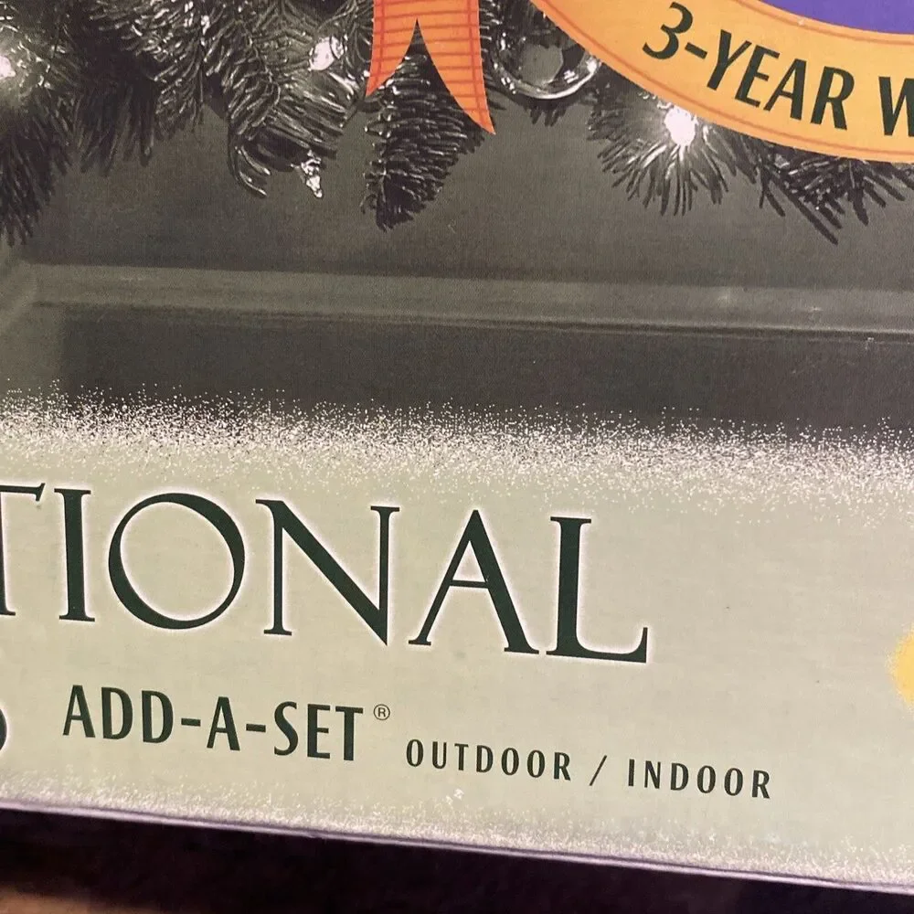 Sylvania nice set
